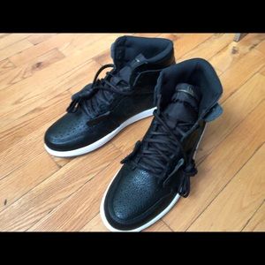 Jordan 1 limited edition